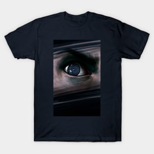 Hypnotic Eye T-Shirt